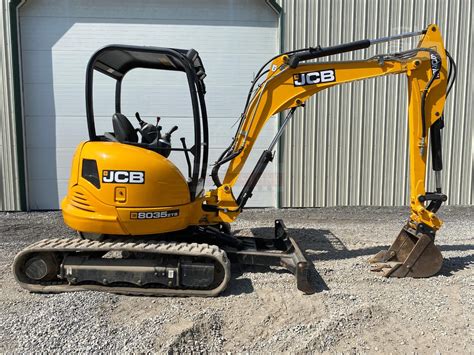 jcb 8035 zts mini excavator|jcb mini 8025.